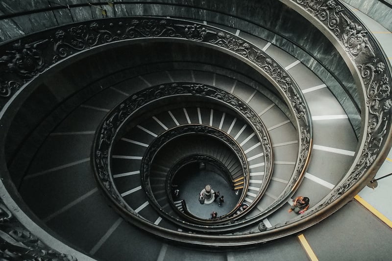 Spiral Patterns